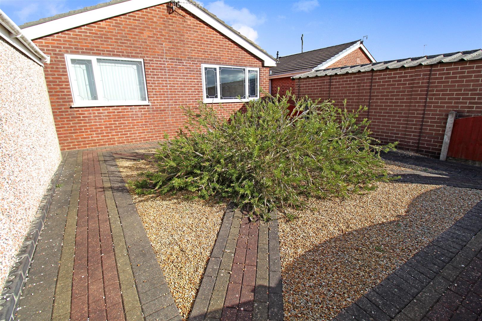 Caton Crescent, Milton, Stoke-On-Trent